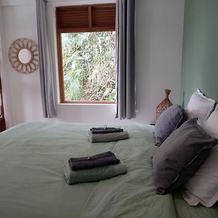 Chalet Ohana, Airport Family House Fa'a'ā Extérieur photo