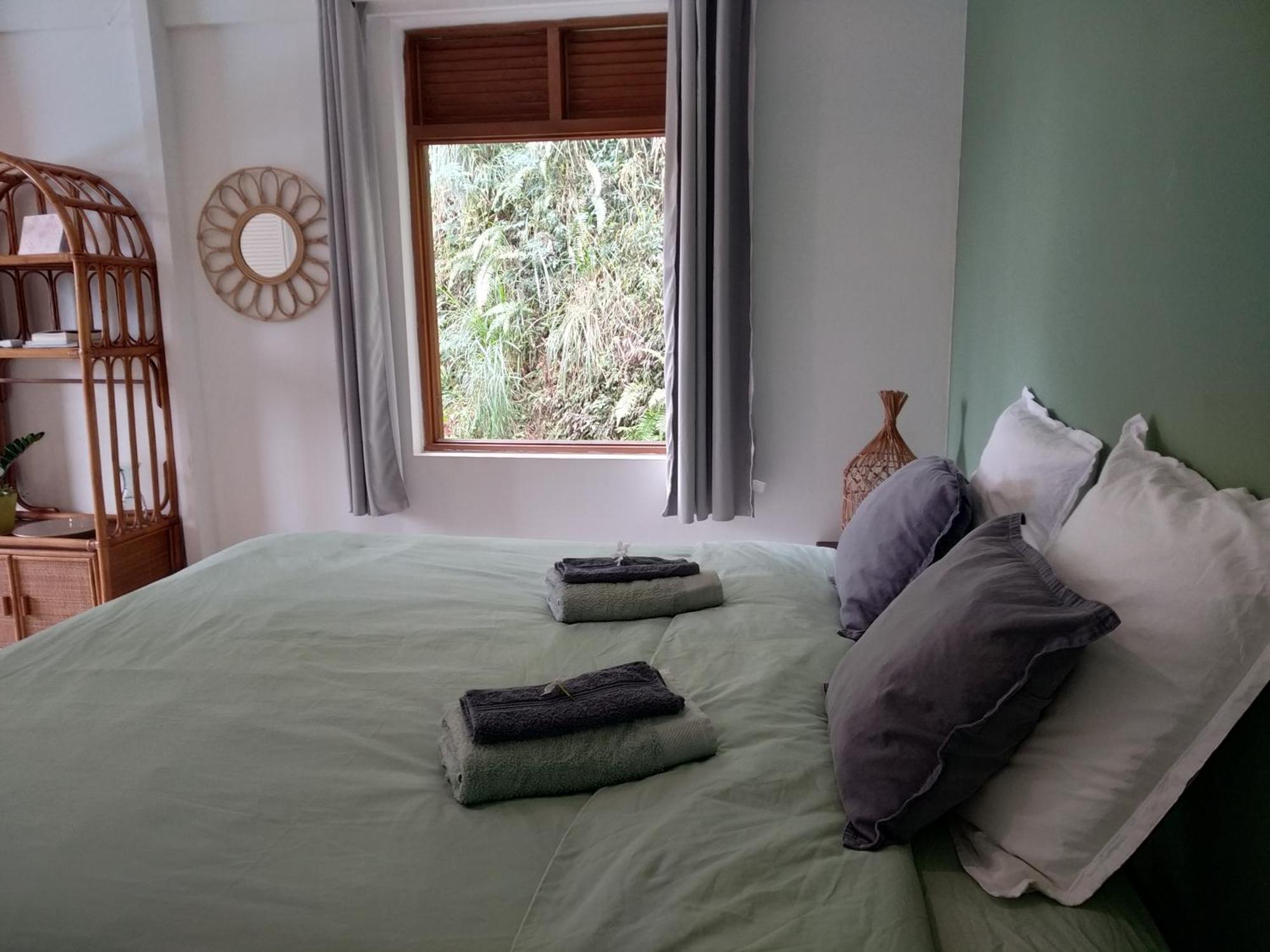 Chalet Ohana, Airport Family House Fa'a'ā Extérieur photo